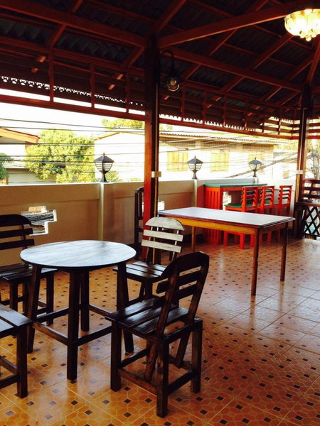 Villa Vacay Chiang Mai, Chiang Mai, Thailand