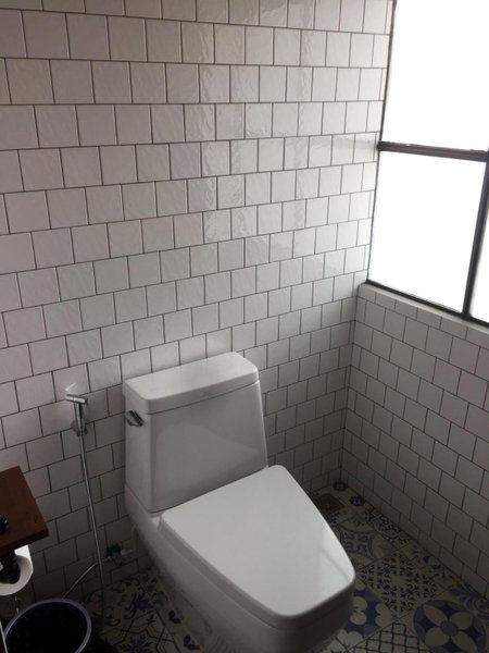 Px122 Dbest Hotel, Nan, Thailand