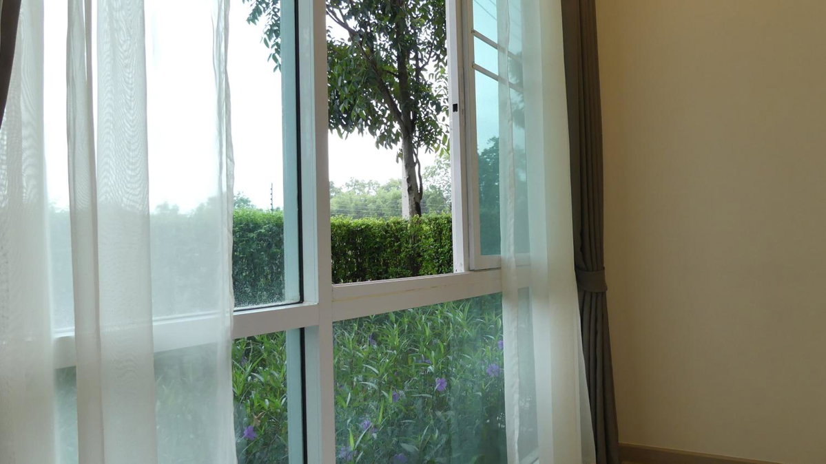 The Garden 304, Thailand