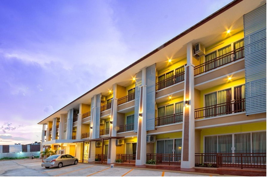 Takanta Place, Udon Thani, Thailand