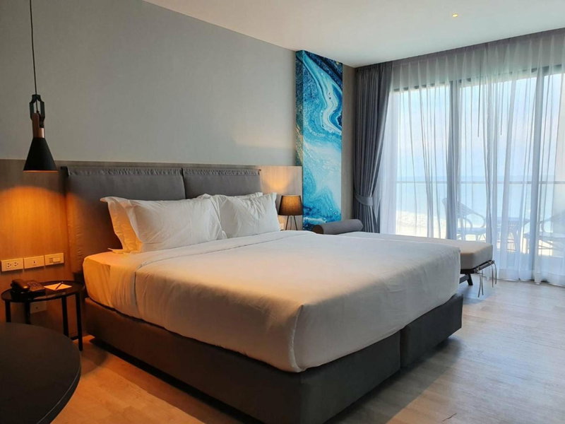 Fortune Saeng Chan Beach Hotel Rayong - SHA Plus, Rayong, Thailand