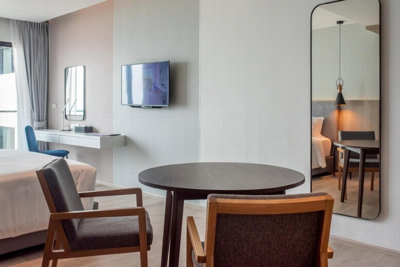 Fortune Saeng Chan Beach Hotel Rayong - SHA Plus, Rayong, Thailand
