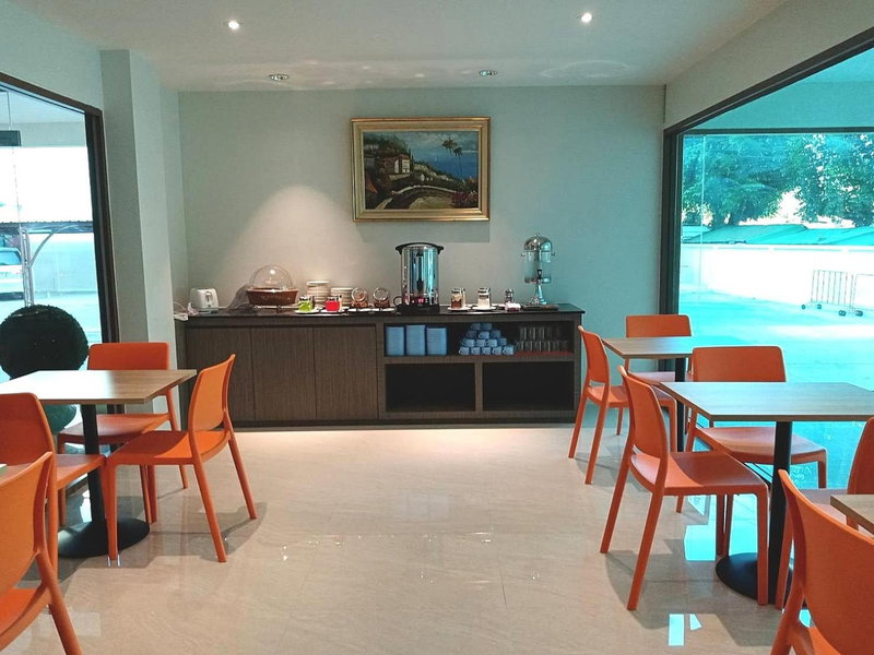 Orchid Residence Suratthani, Suratthani, Thailand