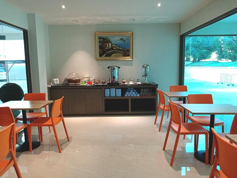 Orchid Residence Suratthani, Suratthani, Thailand