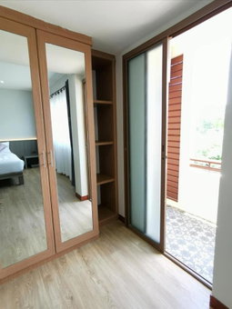 Orchid Residence Suratthani, Suratthani, Thailand