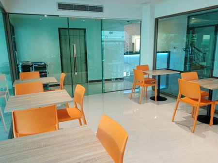 Orchid Residence Suratthani, Suratthani, Thailand