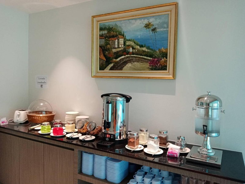Orchid Residence Suratthani, Suratthani, Thailand