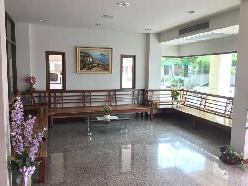 Orchid Residence Suratthani, Suratthani, Thailand