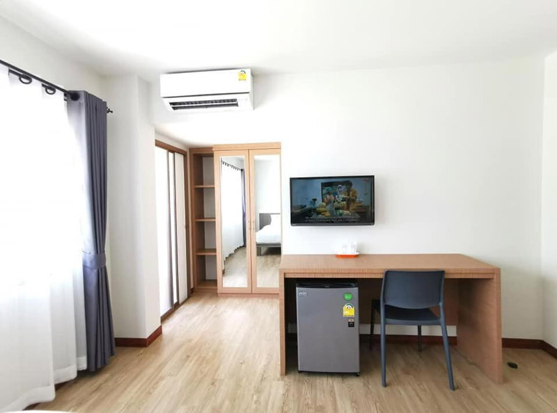 Orchid Residence Suratthani, Suratthani, Thailand
