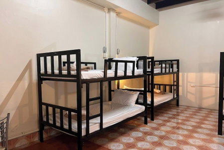 Phuket Old Town Hostel, Phuket, Thailand