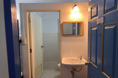 Phuket Old Town Hostel, Phuket, Thailand