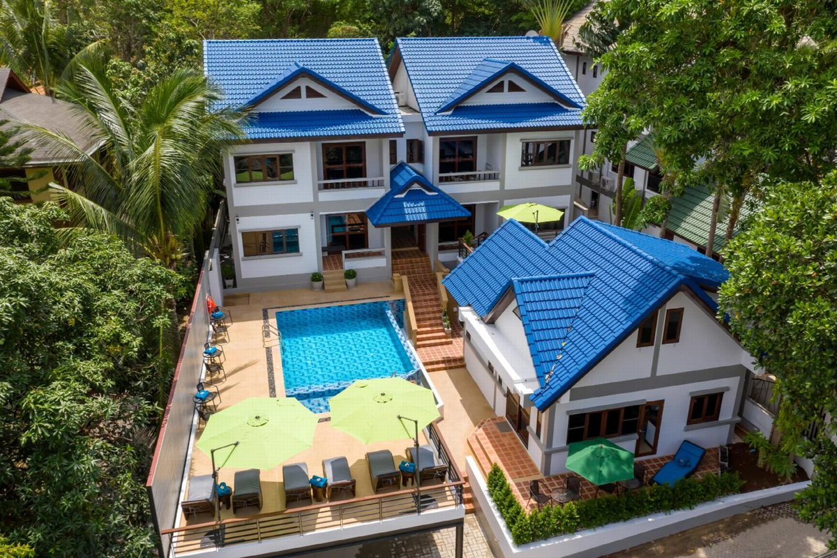 Hotel · Chaweng Lakeview Residence, Chaweng