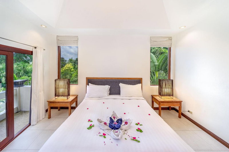 Chaweng Lakeview Residence, Chaweng, Thailand
