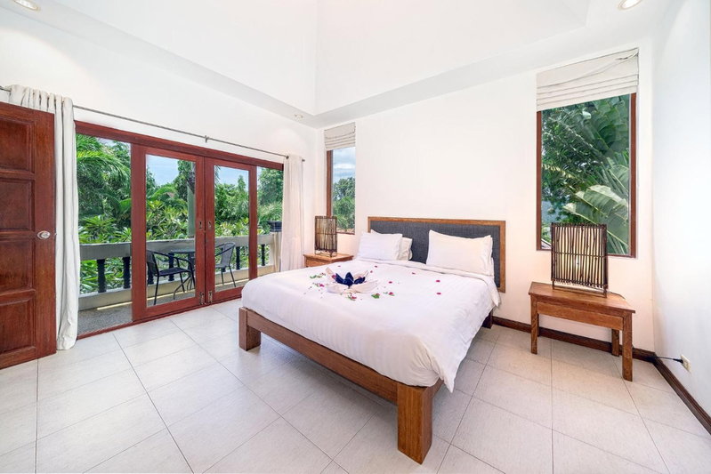 Chaweng Lakeview Residence, Chaweng, Thailand