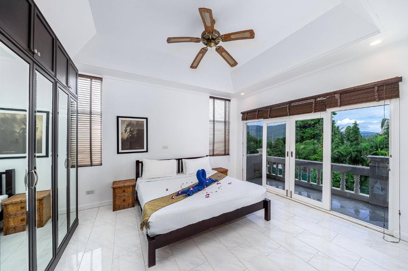 Chaweng Lakeview Residence, Chaweng, Thailand