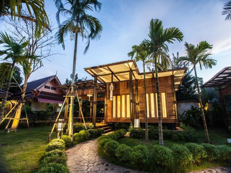 The Cottage Aonang, Tailandia