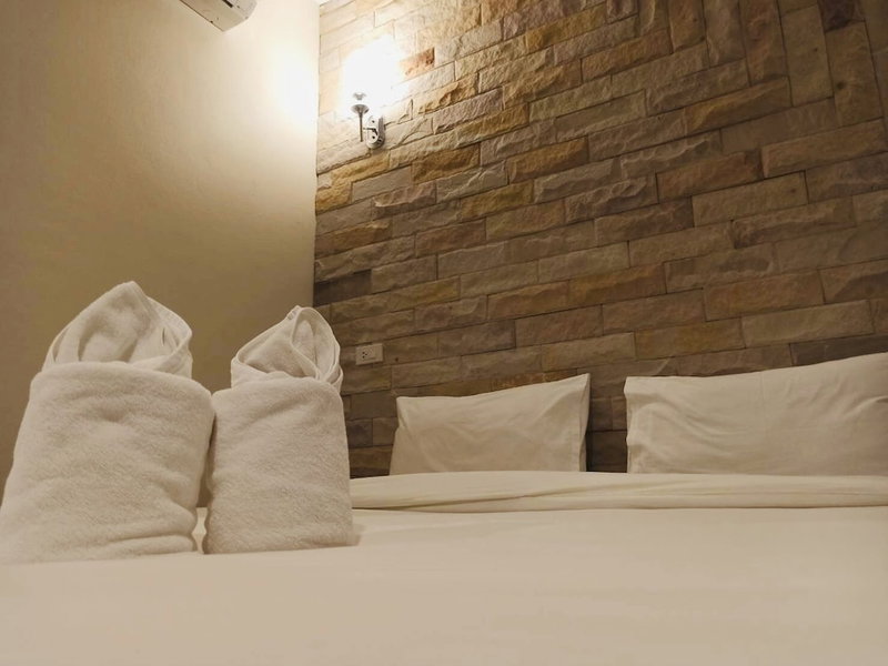WangPla Villa Resort, Nakhon Sawan, Thailand