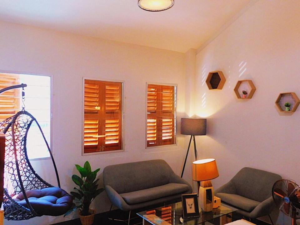 Hotel · Primego Boutique Hotel, Phuket Town