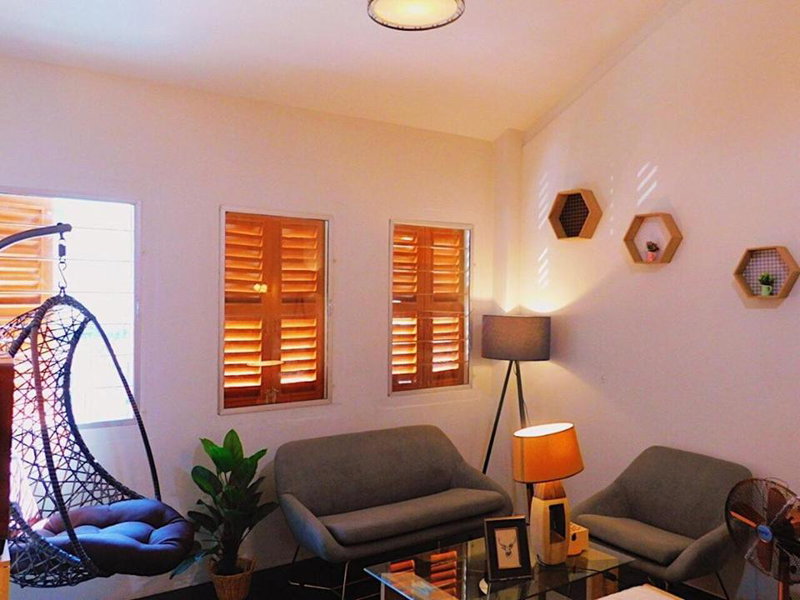 Primego Boutique Hotel, Phuket Town, Thailand
