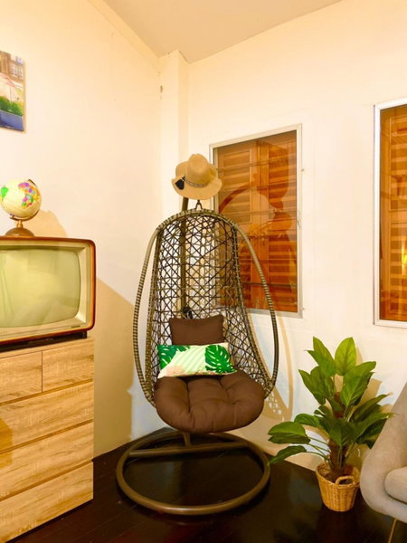Primego Boutique Hotel, Phuket Town, Thailand