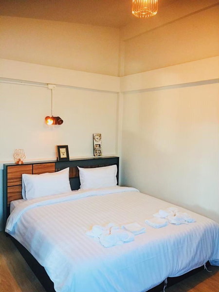Primego Boutique Hotel, Phuket Town, Thailand