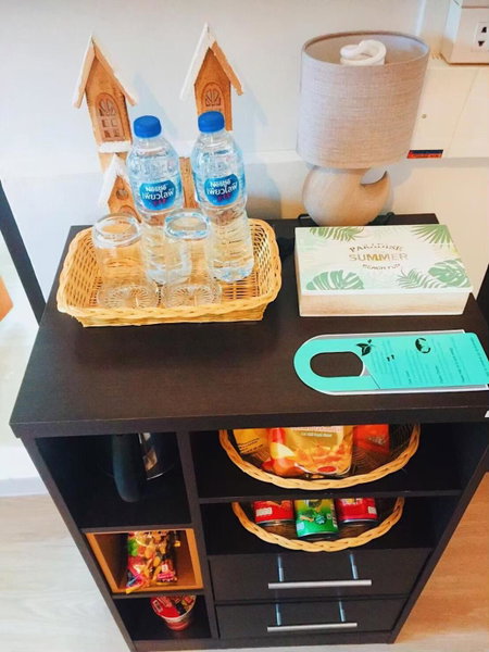 Primego Boutique Hotel, Phuket Town, Thailand