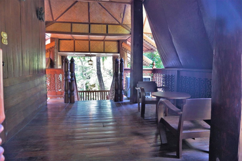 Bhupimarn Garden House, Ban Mae Aep Nok, Thailand