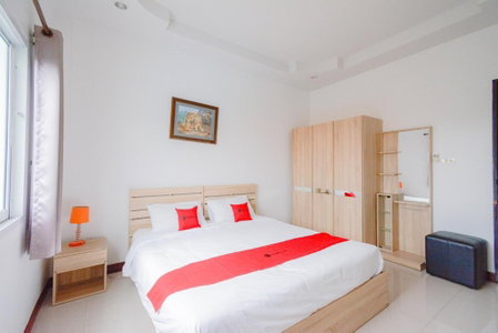 Baan Noppadol Hua Hin Resort, Hua Hin, Thailand