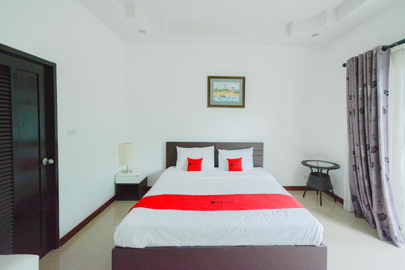 Baan Noppadol Hua Hin Resort, Hua Hin, Thailand