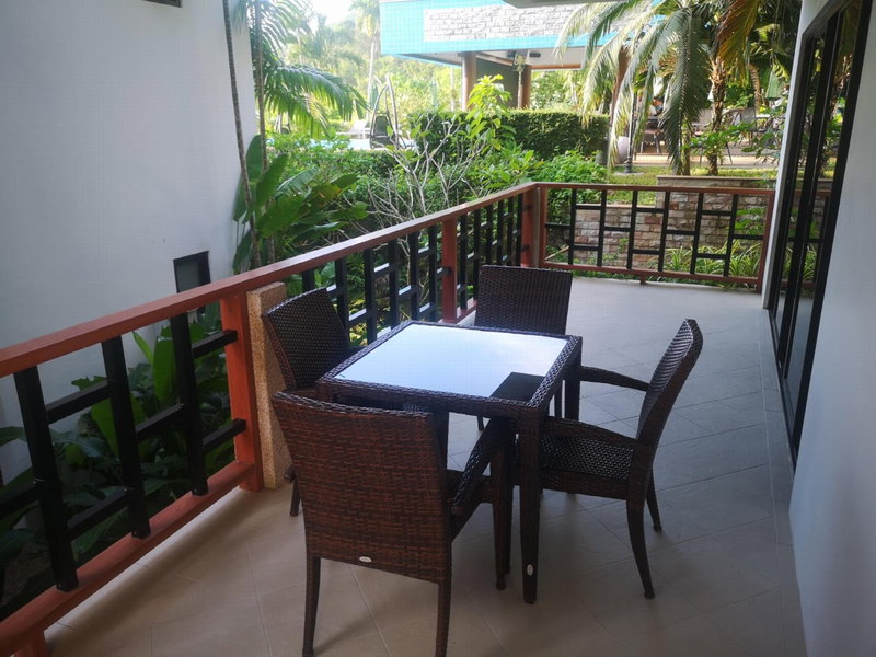Baan Chom View Kamala - SHA Plus, Kamala Beach, Thailand