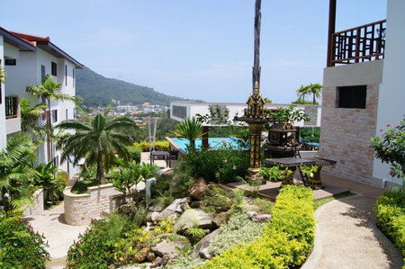 Baan Chom View Kamala - SHA Plus, Kamala Beach, Thailand