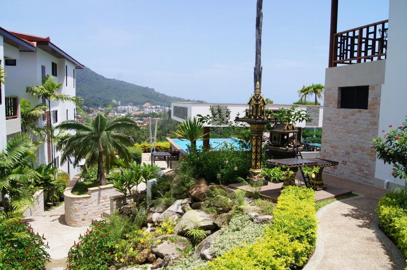 Baan Chom View Kamala - SHA Plus, Kamala Beach, Thailand