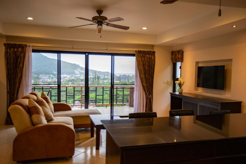 Baan Chom View Kamala - SHA Plus, Kamala Beach, Thailand