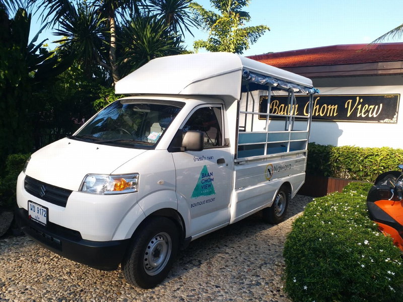 Baan Chom View Kamala - SHA Plus, Kamala Beach, Thailand