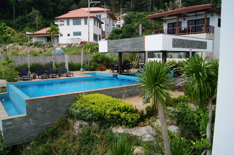 Baan Chom View Kamala - SHA Plus, Kamala Beach, Thailand