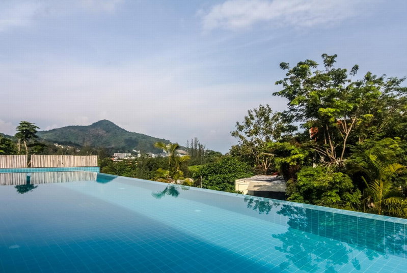 Baan Chom View Kamala - SHA Plus, Kamala Beach, Thailand