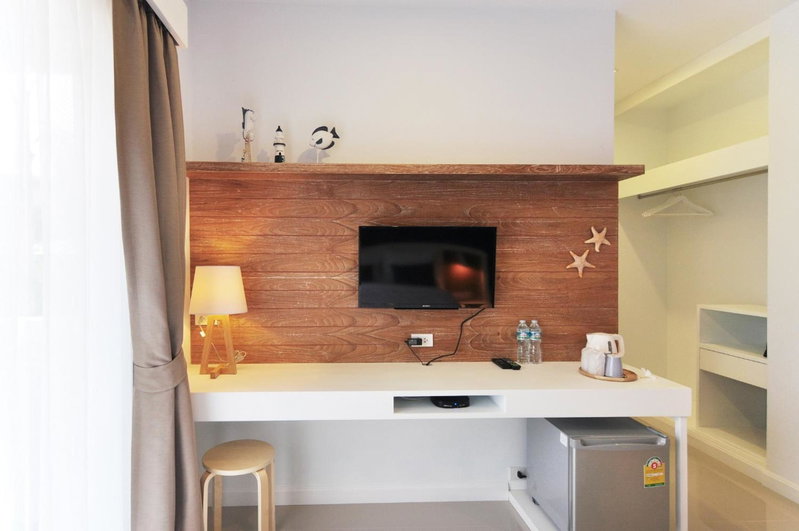 Chill House at Naiyang, Nai Yang Beach, Thailand