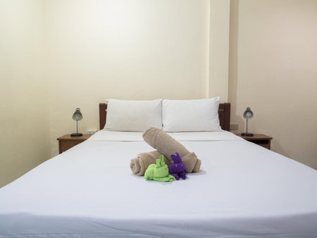 Stefan's Guesthouse, Jomtien Beach, Thailand