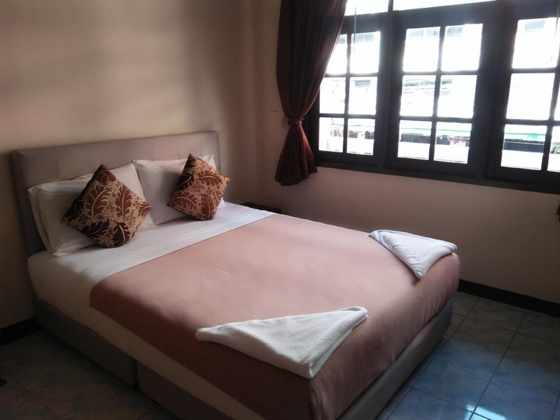 Stefan's Guesthouse, Jomtien Beach, Thailand