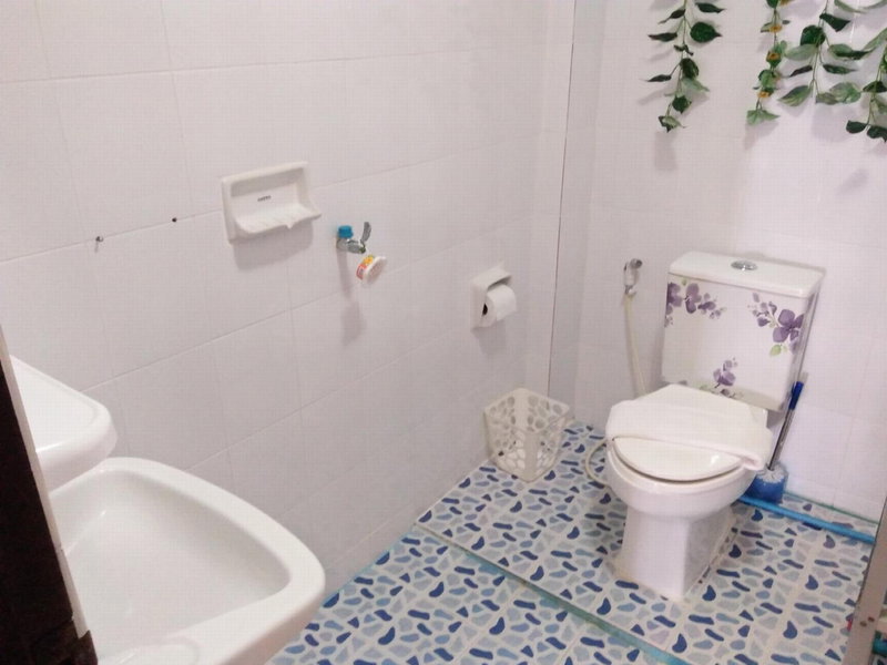 Stefan's Guesthouse, Jomtien Beach, Thailand