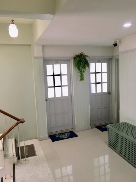 PierView Rooms, Hua Hin, Thailand