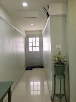 PierView Rooms, Hua Hin, Thailand