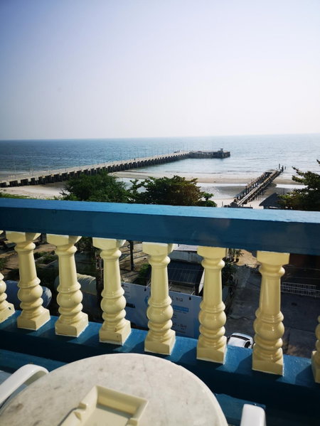 PierView Rooms, Hua Hin, Thailand