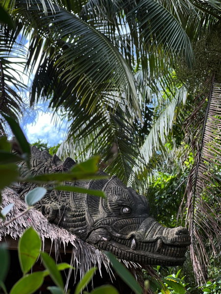 Baan Ton Rak Boutique Resort, Ko Chang, Thailand