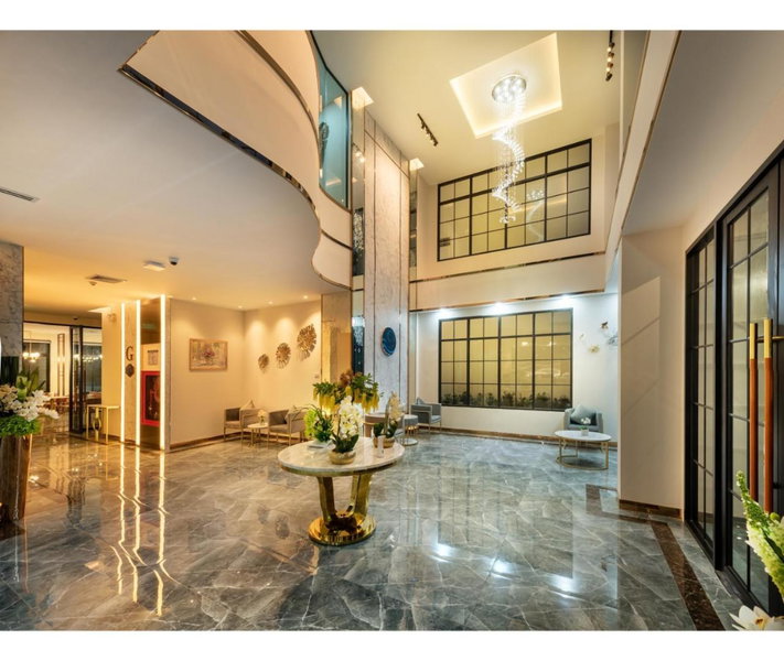Nine River Hotel, Ratchaburi, Thailand