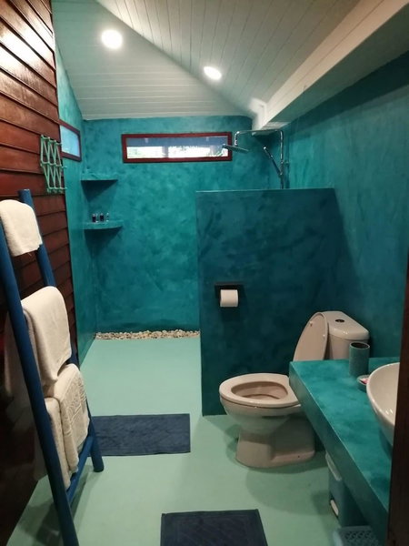 Baan Kiao Resort, Ko Pha-ngan, Thailand
