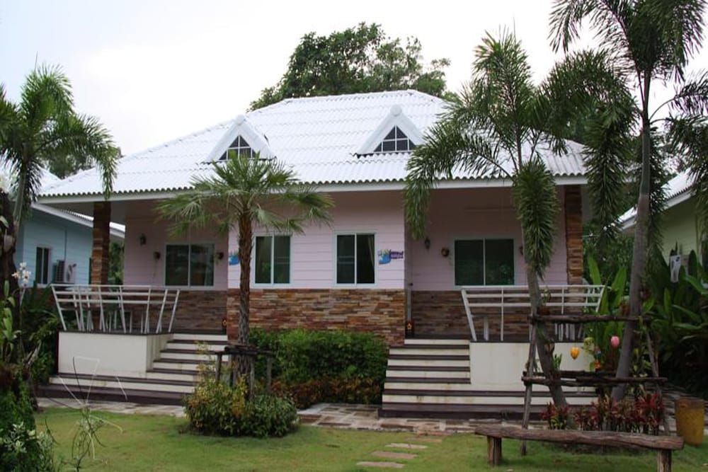 Hotel · Watermill Resort, Pak Chong