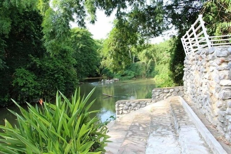 Watermill Resort, Pak Chong, Thailand