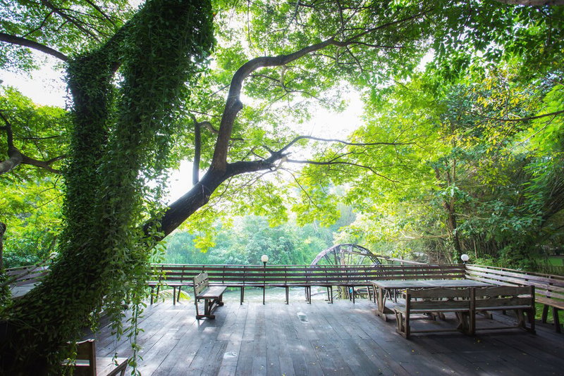 Watermill Resort, Pak Chong, Thailand