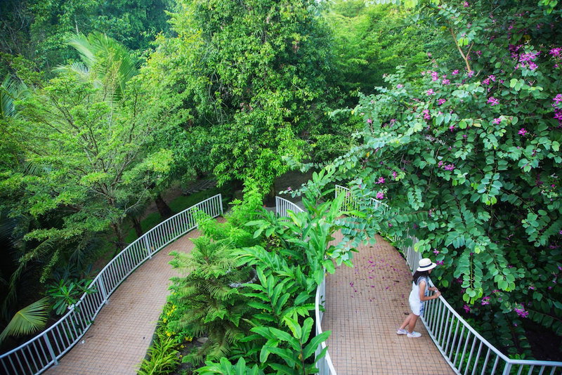 Watermill Resort, Pak Chong, Thailand